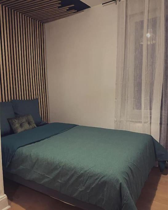 Nancy Appartement En Triplex Plein Centre Eksteriør bilde