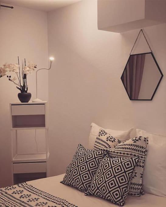 Nancy Appartement En Triplex Plein Centre Eksteriør bilde